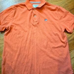 Southern Tide Polo, Size Medium